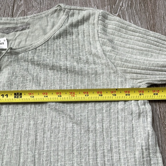 NWT  TUNIC MADE IT ITALY 100% VISCOSE MINT COLOR ONE SIZE - Picture 10 of 16